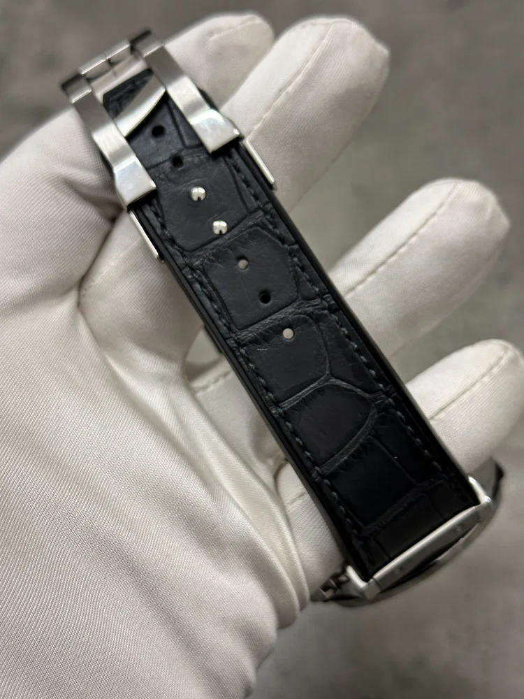 Hublot Classic Fusion Racing Grey Chronograph 521.NX.7071.LR